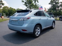 Used 2010 Lexus RX 350 AWD 4dr at Auto Finance Center of Rock Hill near Rock Hill, SC