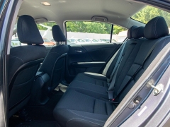 Used 2014 Honda Accord Sedan 4d Sport CVT at Auto Finance Center of Rock Hill near Rock Hill, SC