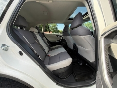 Used 2024  Toyota RAV4 Hybrid XLE AWD at Auto Finance Center near Matthews&comma; NC
