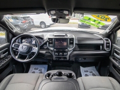 Used 2024 Ram 2500 Big Horn 4x4 Crew Cab 6'4" Box at Auto Finance Center of Rock Hill near Rock Hill, SC