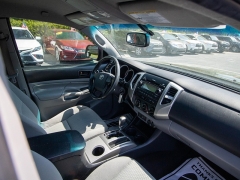 Used 2012 Toyota Tacoma 2WD Access Cab PreRunner V6 at Auto Finance Center of Rock Hill near Rock Hill, SC
