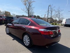 Used 2014  Honda Accord Sedan 4d Touring at Auto Finance Center of Rock Hill near Rock Hill&comma; SC