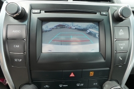 Used 2017  Toyota Camry Auto &lpar;Natl&rpar; at Auto Finance Center of Rock Hill near Rock Hill&comma; SC