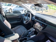 Used 2018  Toyota Corolla (Natl) at Auto Finance Center of Rock Hill near Rock Hill, SC