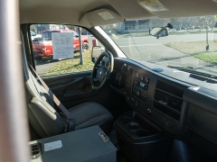 Used 2010 Chevrolet Express Van 2500 Van at Auto Finance Center of Rock Hill near Rock Hill, SC