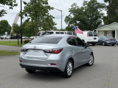 Used 2018  Toyota Yaris iA &lpar;Natl&rpar; at Auto Finance Center of Rock Hill near Rock Hill&comma; SC