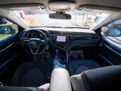 Used 2018  Toyota Camry Auto &lpar;Natl&rpar; at Auto Finance Center of Rock Hill near Rock Hill&comma; SC