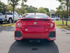 Used 2018  Honda Civic Si Sedan Manual at Auto Finance Center of Rock Hill near Rock Hill, SC