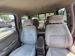 Used 2001  Toyota Tacoma DoubleCab PreRunner V6 Auto &lpar;Natl&rpar; at Auto Finance Center near Matthews&comma; NC