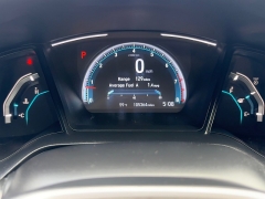 Used 2019  Honda Civic Sedan 4d LX CVT at Auto Finance Center of Rock Hill near Rock Hill&comma; SC