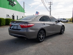 Used 2015  Toyota Camry 4dr Sdn I4 Auto (Natl) at Auto Finance Center of Rock Hill near Rock Hill, SC