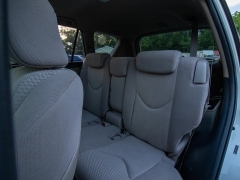 Used 2008 Toyota RAV4 4d SUV FWD Limited at Auto Finance Center of Rock Hill near Rock Hill, SC