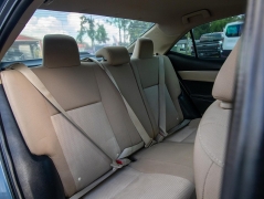 Used 2014 Toyota Corolla 4dr Sdn (Natl) at Auto Finance Center of Rock Hill near Rock Hill, SC