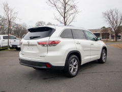 Used 2014  Toyota Highlander AWD 4dr V6 XLE &lpar;Natl&rpar; at Auto Finance Center of Rock Hill near Rock Hill&comma; SC