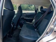 Used 2015 Honda CR-V 4d SUV FWD LX at Auto Finance Center of Rock Hill near Rock Hill, SC