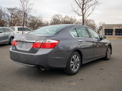 Used 2015  Honda Accord Sedan 4d LX CVT at Auto Finance Center of Rock Hill near Rock Hill&comma; SC
