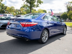 Used 2016  Toyota Camry 4dr Sdn I4 Auto (Natl) at Auto Finance Center of Rock Hill near Rock Hill, SC