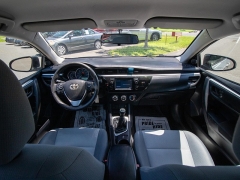 Used 2016 Toyota Corolla 4dr Sdn (Natl) at Auto Finance Center of Rock Hill near Rock Hill, SC