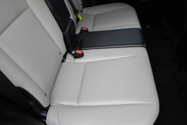 Used 2017  Toyota RAV4 FWD &lpar;Natl&rpar; at Auto Finance Center near Matthews&comma; NC