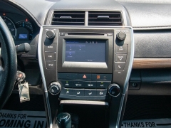 Used 2015 Toyota Camry 4dr Sdn I4 Auto (Natl) at Auto Finance Center of Rock Hill near Rock Hill, SC