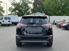 Used 2018  Toyota RAV4 FWD &lpar;Natl&rpar; at Auto Finance Center near Matthews&comma; NC