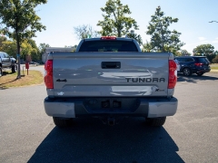 Used 2020  Toyota Tundra 4WD CrewMax 5.5' Bed 5.7L (Natl) at Auto Finance Center of Rock Hill near Rock Hill, SC