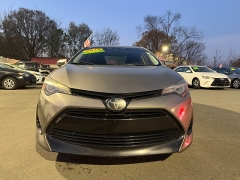 Used 2019  Toyota Corolla &lpar;Natl&rpar; at Auto Finance Center of Rock Hill near Rock Hill&comma; SC