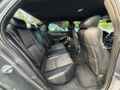 Used 2020  Honda Accord Sedan 4d Sport 1&period;5L CVT at Auto Finance Center near Matthews&comma; NC