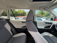 Used 2024  Toyota RAV4 Hybrid XLE AWD at Auto Finance Center near Matthews&comma; NC