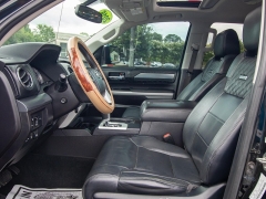 Used 2016 Toyota Tundra 2WD Truck CrewMax 5.7L FFV V8 6-Spd AT (Natl) at Auto Finance Center of Rock Hill near Rock Hill, SC