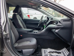 Used 2019  Toyota Camry Auto &lpar;Natl&rpar; at Auto Finance Center of Rock Hill near Rock Hill&comma; SC