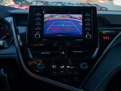 Used 2021  Toyota Camry SE Auto &lpar;Natl&rpar; at Auto Finance Center of Rock Hill near Rock Hill&comma; SC