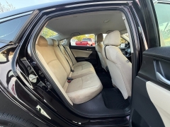 Used 2016  Honda Civic Sedan 4d LX CVT at Auto Finance Center of Rock Hill near Rock Hill&comma; SC