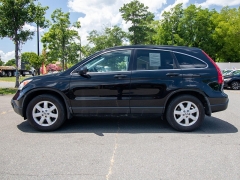Used 2009 Honda CR-V 4d SUV 4WD EX at Auto Finance Center of Rock Hill near Rock Hill, SC