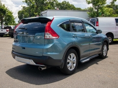 Used 2014 Honda CR-V AWD 5dr EX-L at Auto Finance Center of Rock Hill near Rock Hill, SC