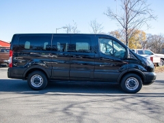 Used 2019  Ford Transit Passenger Wagon T-150 130" Low Roof Swing-Out RH Dr at Auto Finance Center of Rock Hill near Rock Hill&comma; SC