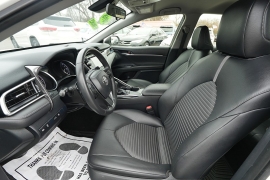 Used 2018  Toyota Camry Auto &lpar;Natl&rpar; at Auto Finance Center of Rock Hill near Rock Hill&comma; SC