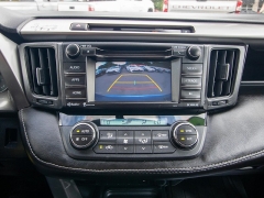 Used 2016  Toyota RAV4 4d SUV AWD XLE at Auto Finance Center of Rock Hill near Rock Hill, SC