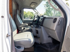 Used 2016 Ford Econoline Commercial Cutaway E-350 Super Duty at Auto Finance Center of Rock Hill near Rock Hill, SC
