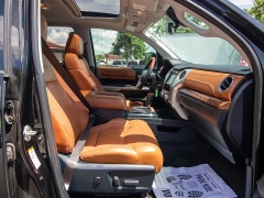 Used 2018 Toyota Tundra 4WD CrewMax 5.5' Bed 5.7L FFV (Natl) at Auto Finance Center of Rock Hill near Rock Hill, SC