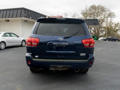 Used 2010 Toyota Sequoia RWD LV8 6-Spd AT SR5 (Natl) at Auto Finance Center of Rock Hill near Rock Hill, SC