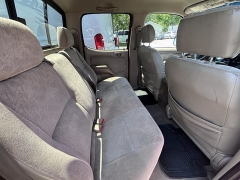 Used 2001  Toyota Tacoma DoubleCab PreRunner V6 Auto &lpar;Natl&rpar; at Auto Finance Center near Matthews&comma; NC