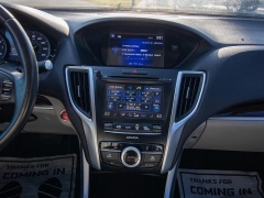 Used 2015  Acura TLX 4d Sedan V6 Tech at Auto Finance Center of Rock Hill near Rock Hill&comma; SC