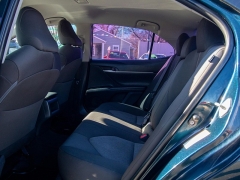 Used 2018  Toyota Camry Auto &lpar;Natl&rpar; at Auto Finance Center of Rock Hill near Rock Hill&comma; SC