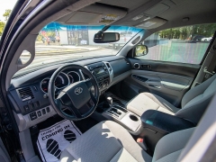 Used 2012 Toyota Tacoma 2WD Access Cab PreRunner V6 at Auto Finance Center of Rock Hill near Rock Hill, SC