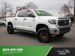 Used 2019  Toyota Tundra 2WD CrewMax SR5 5.7L at Auto Finance Center of Rock Hill near Rock Hill, SC