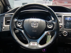 Used 2013 Honda Civic Sdn 4dr Man Si at Auto Finance Center of Rock Hill near Rock Hill, SC