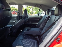 Used 2023 Toyota Camry SE Auto at Auto Finance Center of Rock Hill near Rock Hill, SC