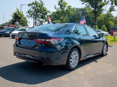 Used 2021 Toyota Camry LE Auto at Auto Finance Center of Rock Hill near Rock Hill, SC