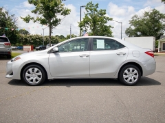 Used 2017 Toyota Corolla (Natl) at Auto Finance Center of Rock Hill near Rock Hill, SC